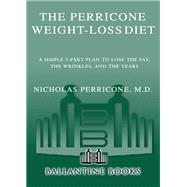The Perricone Weight-Loss Diet
