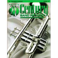 Belwin 21st Century Band Method, Level 3 B-flat Trumpet/Cornet