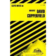 CliffsNotes on Dicken's David Copperfield