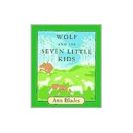 Wolf and the Seven Little Kids