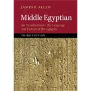 Middle Egyptian