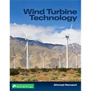 Wind Turbine Technology, 1st Edition