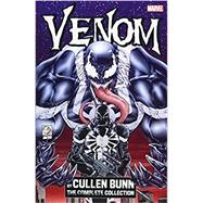 Venom by Cullen Bunn: The Complete Collection