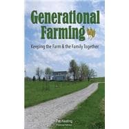 Generational Farming