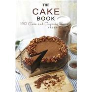 The Cake Book
