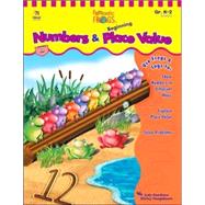 Numbers & Beginning Place Value