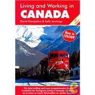 Living and Working in Canada A Survival Handbook