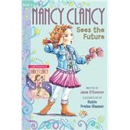 Nancy Clancy Sees the Future / Nancy Clancy, Secret of the Silver Key