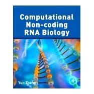 Computational Non-coding Rna Biology