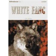 Dominoes Stage 2: 700 Headwords White Fang Cassette: American English