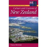 Culture and Customs of New Zealand