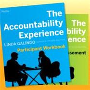 The Accountability Experience Participant Workbook and Self Assessemnt