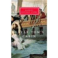 Uncle Tom's Cabin Introduction by Alfred Kazin