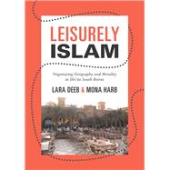 Leisurely Islam