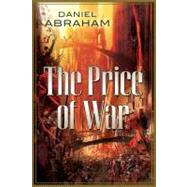 The Price of War The second half of the Long Price Quartet