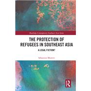 The Protection of Refugees in Southeast Asia