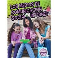 Los medios de comunicación social en Internet / Social Media And The Internet