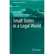 Small States in a Legal World