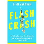 Flash Crash A Trading Savant, a Global Manhunt, and the Most Mysterious Market Crash in History