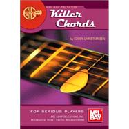 Killer Chords for Serious Players
