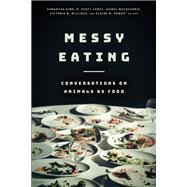 Messy Eating