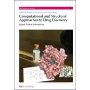 Computational and Structural Approaches to Drug Discovery