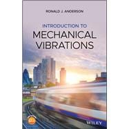 Introduction to Mechanical Vibrations