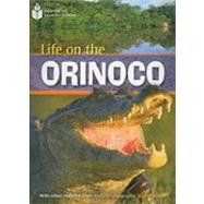 Life on the Orinoco: Footprint Reading Library 1