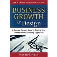 Business Growth by Design