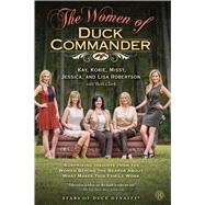 The Women of Duck Commander