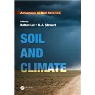 Soil and Climate