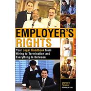 Employer's  Rights