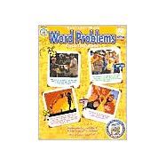 Math Word Problems 4th Grade : Word Problems (Real Life)