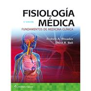 Fisiología médica Fundamentos de medicina clínica