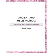 Ancient And Medieval India