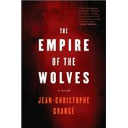 The Empire of the Wolves