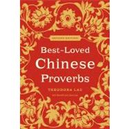 Best-Loved Chinese Proverbs