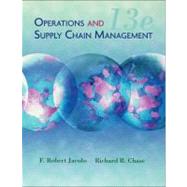 Loose-leaf Operations and Supply Chain Management