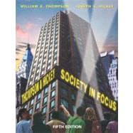 Society in Focus : An Introduction to Sociology