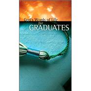 God's Words of Life for Graduates : From the New International Version