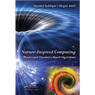 Nature-Inspired Computing