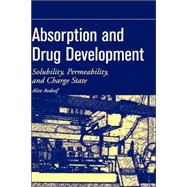Absorption and Drug Development : Solubility, Permeability, and Charge State