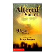 Altered Voices