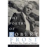 The Poetry of Robert Frost