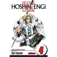 Hoshin Engi, Vol. 4