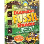 Smithsonian Kids: Dinosaur Fossil Hunter
