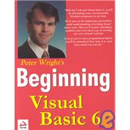 Beginning Visual Basic 6