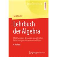Lehrbuch Der Algebra