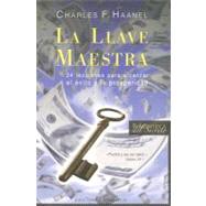La Llave Maestra/ the Master Key