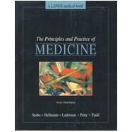The Principles and Practice of Medicine, 1st Edition